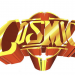 Logo Cosmic Discoteca