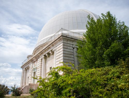 Osservatorio di Nizza