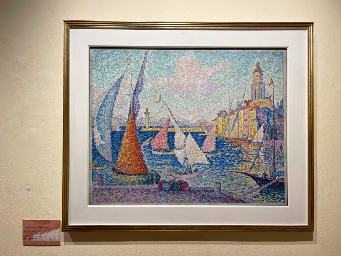 Paul Signac