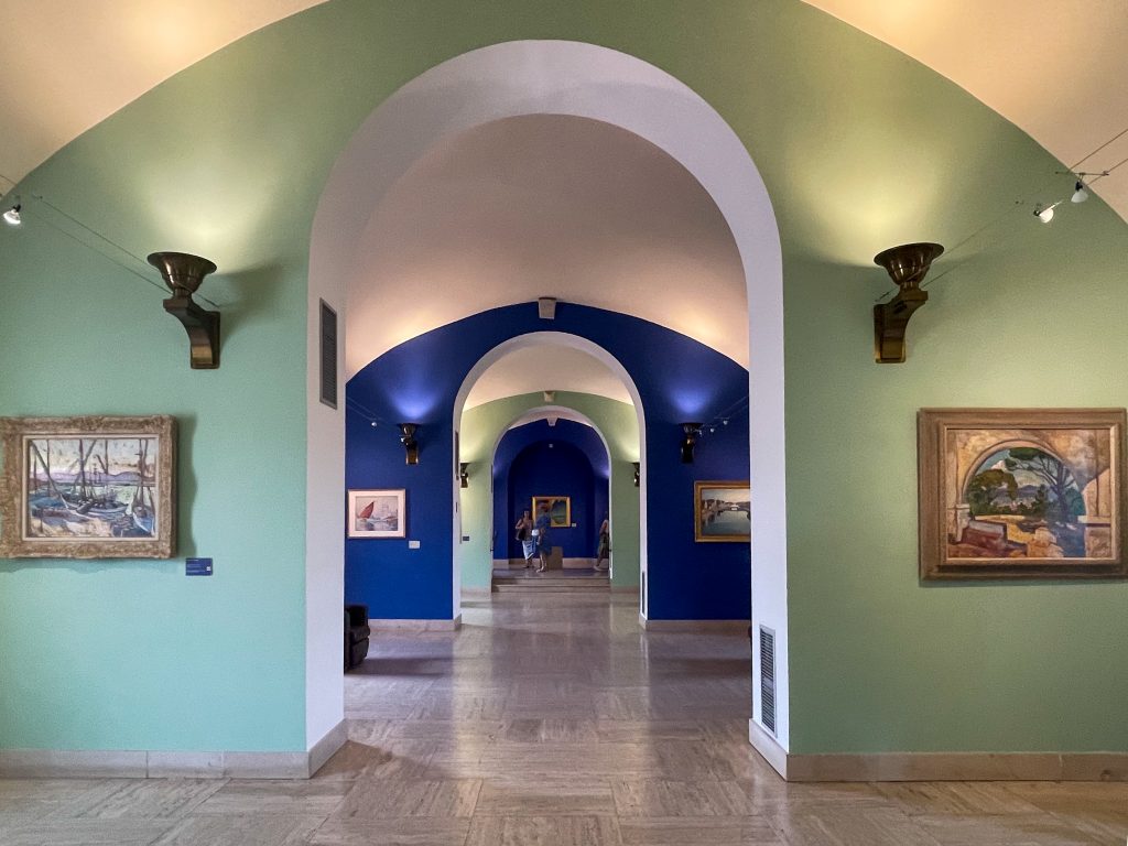 Musée de l'Annonciade