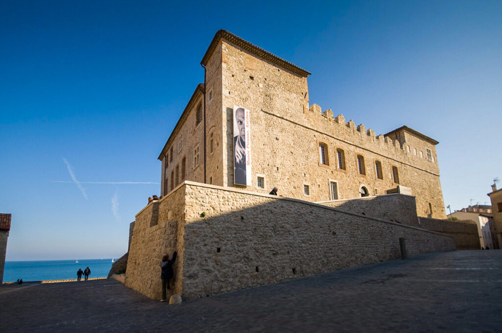 Musée Picasso Antibes