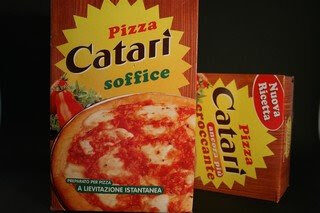 pizza Catarì