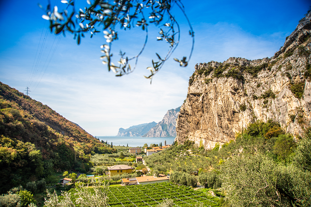 Valle di Santa Lucia