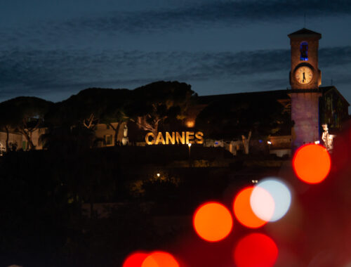 Natale 2022 Cannes