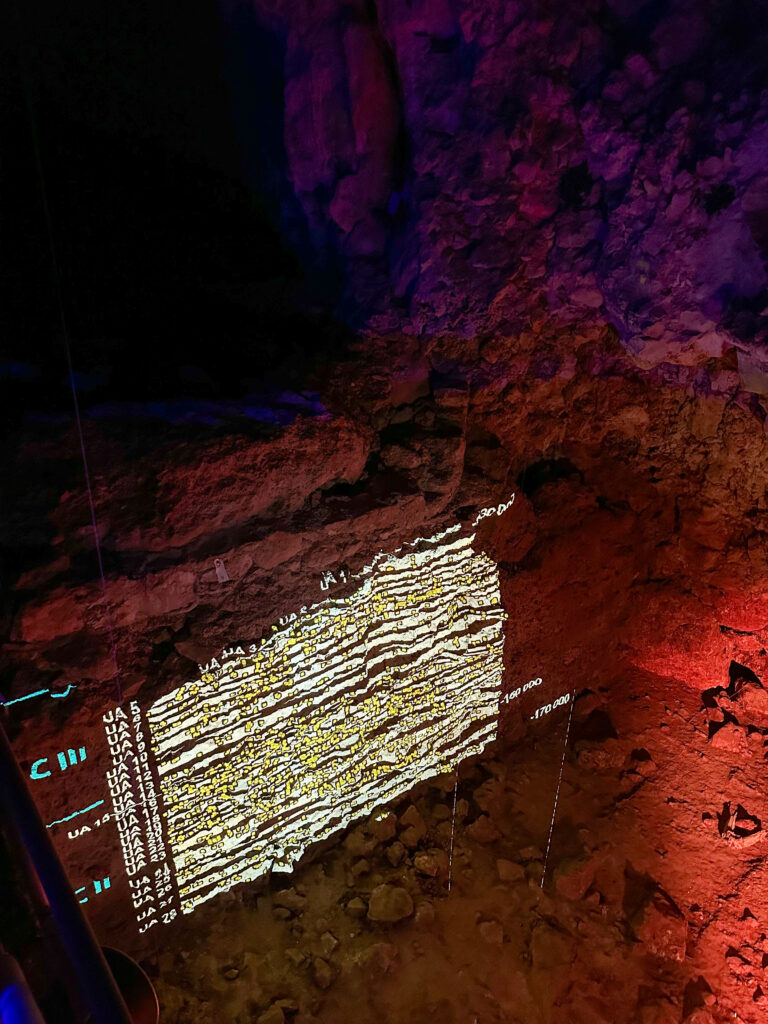 grotta del Lazzaretto