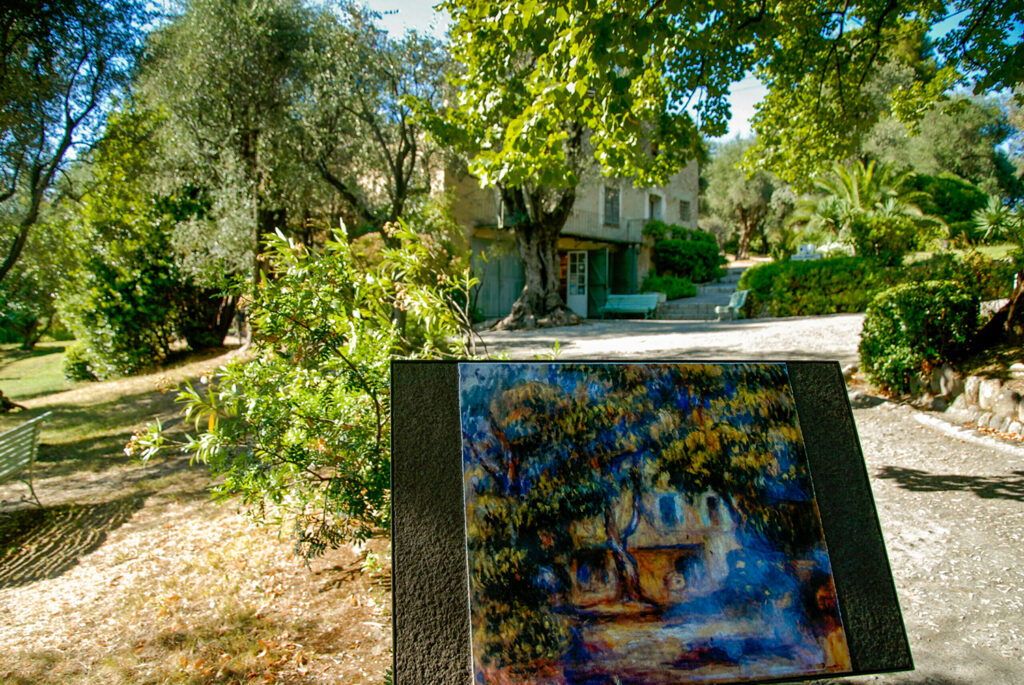 museo Renoir 