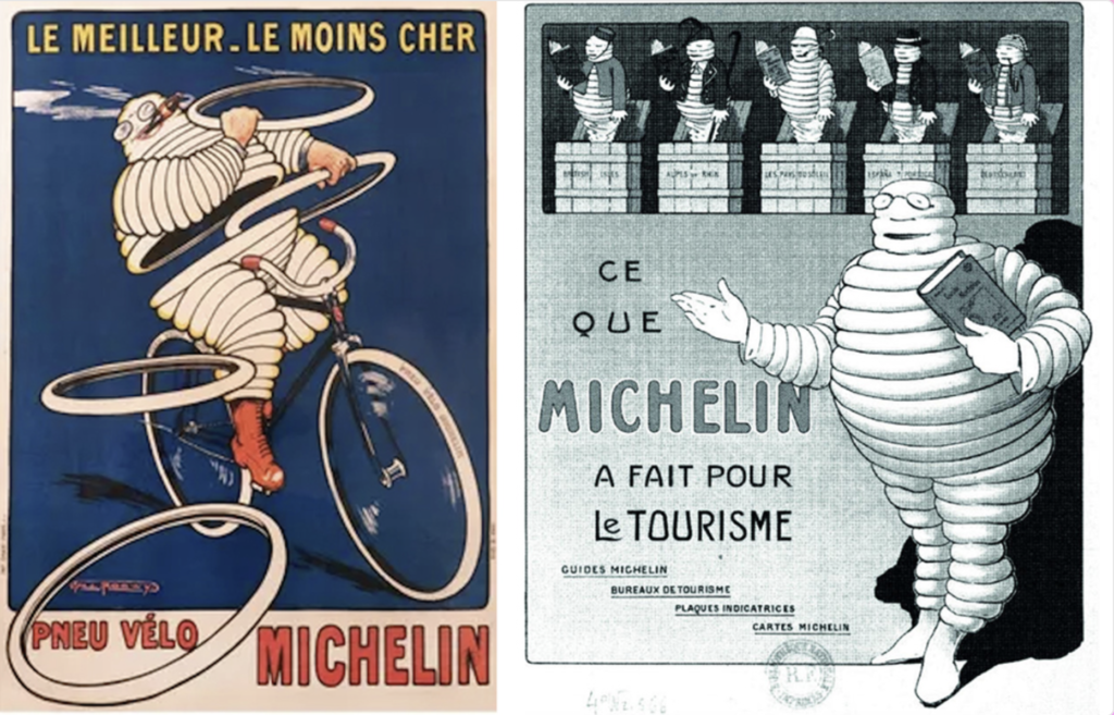 Guide Michelin