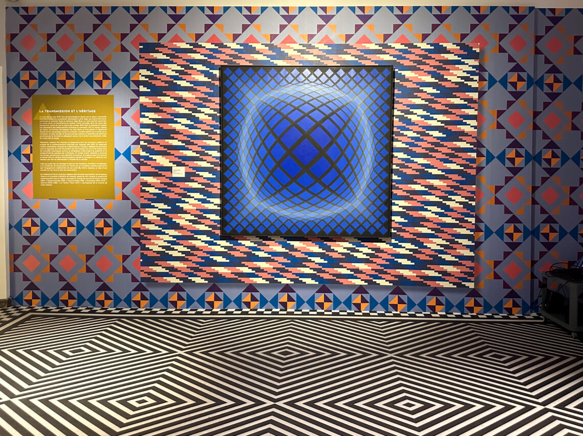 Vasarely