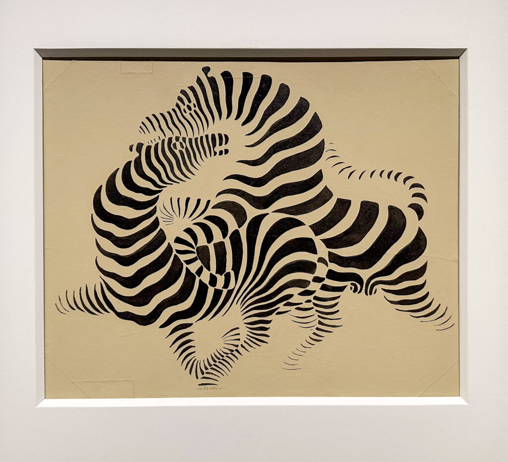 Vasarely