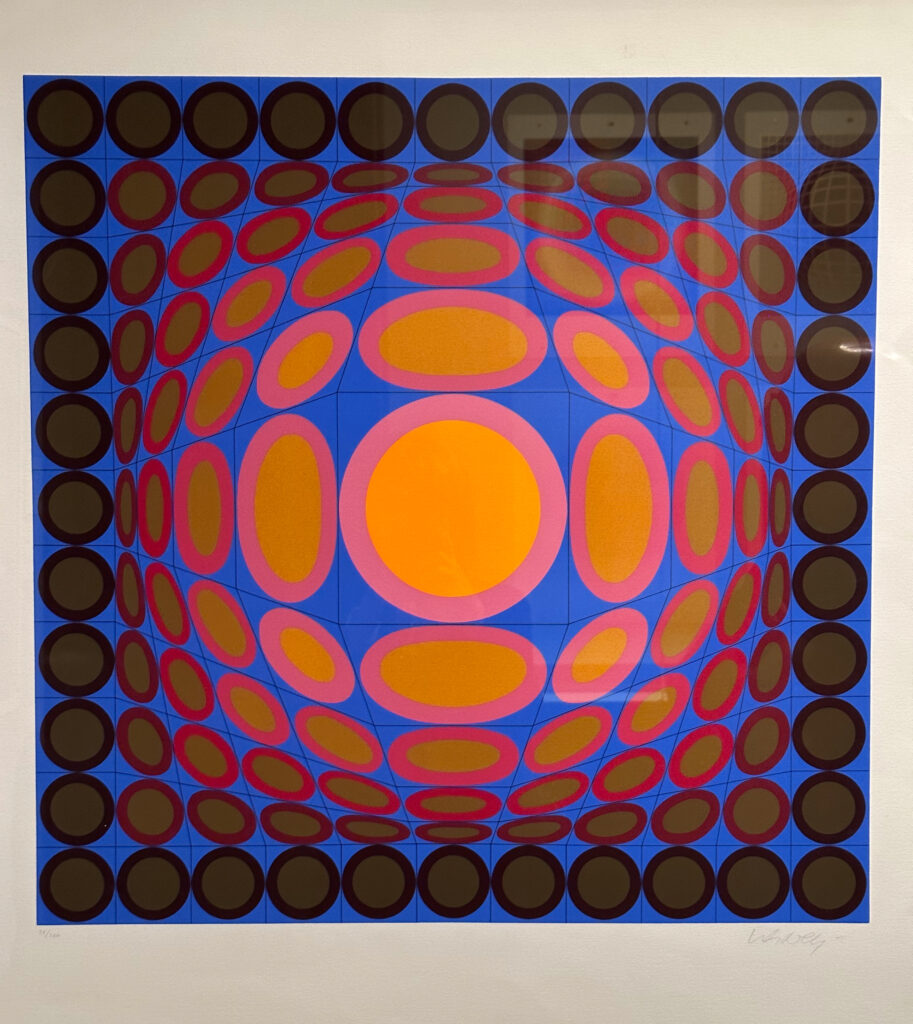 Vasarely